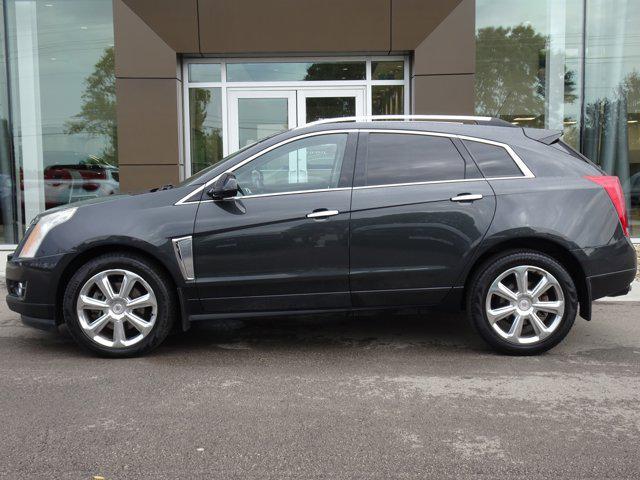 used 2015 Cadillac SRX car, priced at $9,400