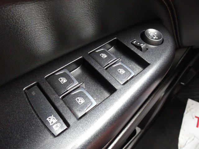 used 2015 Cadillac SRX car, priced at $9,400