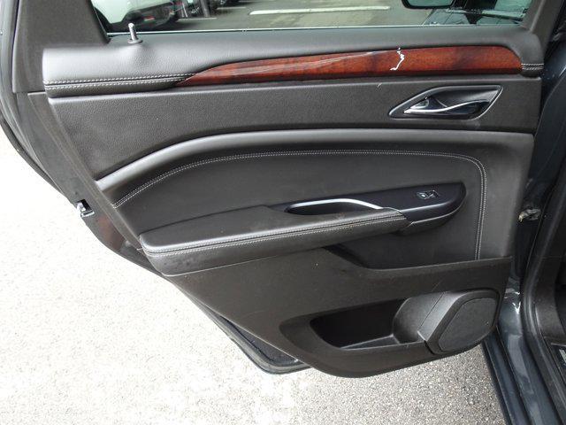 used 2015 Cadillac SRX car, priced at $9,400