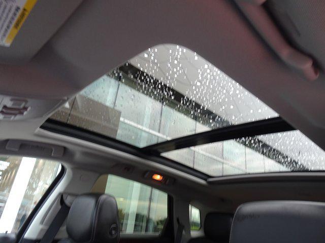 used 2015 Cadillac SRX car, priced at $9,400