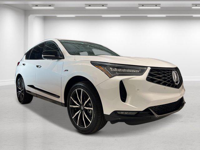 new 2025 Acura RDX car, priced at $56,400