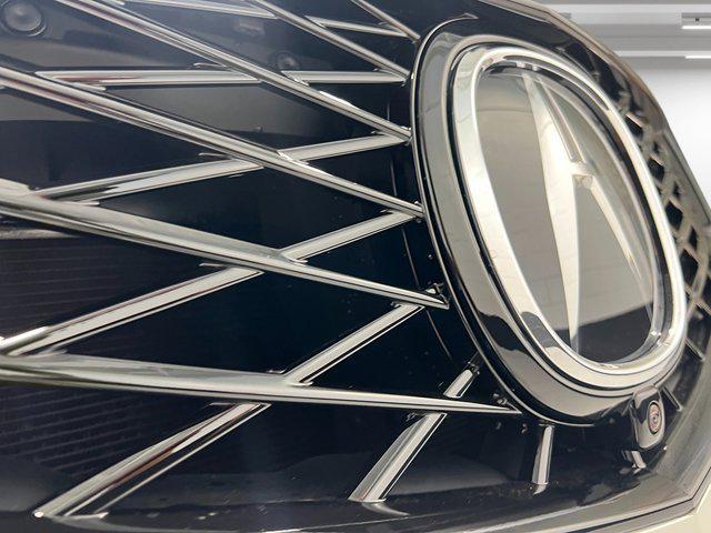 new 2025 Acura RDX car, priced at $56,400