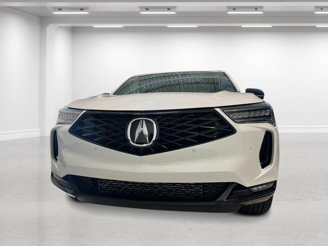 new 2025 Acura RDX car, priced at $56,400