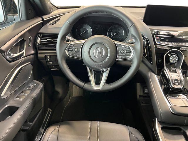 new 2025 Acura RDX car, priced at $46,050