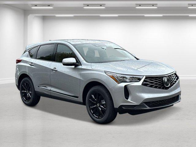 new 2025 Acura RDX car, priced at $46,050