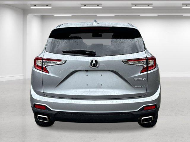 new 2025 Acura RDX car, priced at $46,050