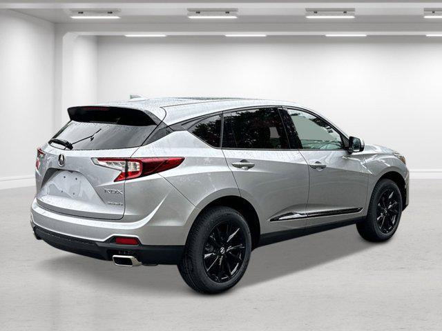 new 2025 Acura RDX car, priced at $46,050