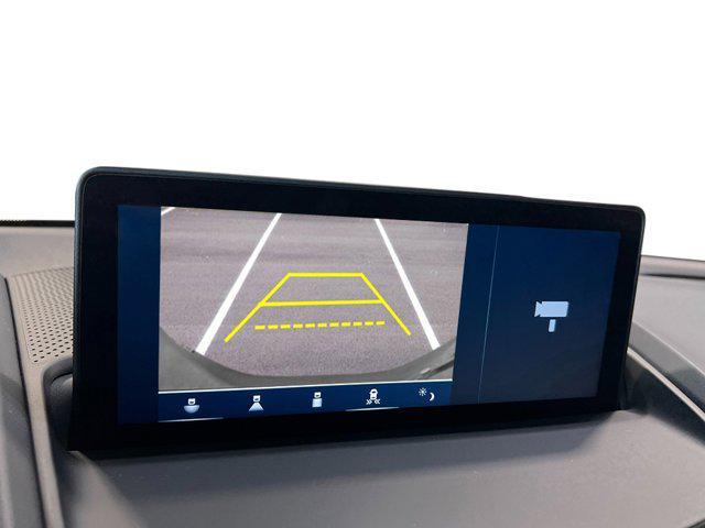 new 2025 Acura RDX car, priced at $46,050