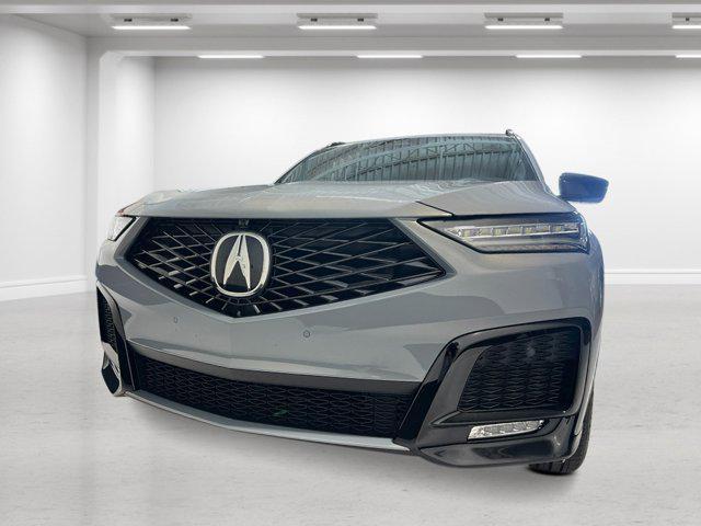 new 2026 Acura MDX car, priced at $70,850
