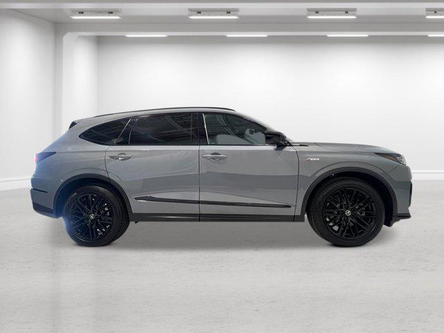 new 2026 Acura MDX car, priced at $70,850