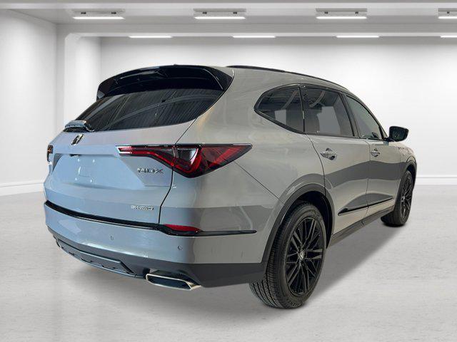 new 2026 Acura MDX car, priced at $70,850