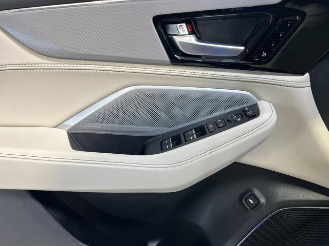 new 2026 Acura MDX car, priced at $70,850