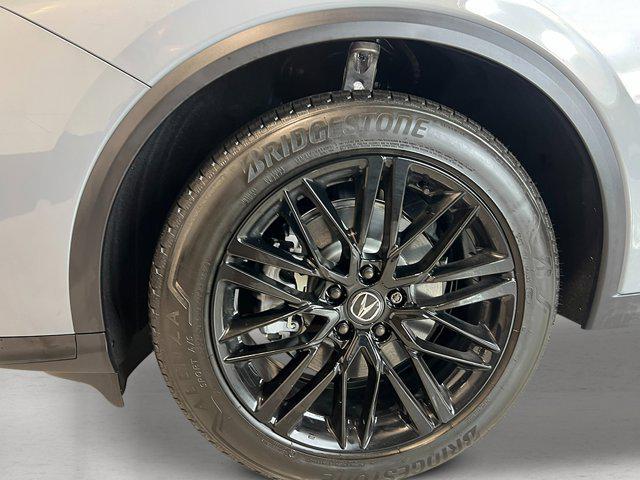 new 2026 Acura MDX car, priced at $70,850