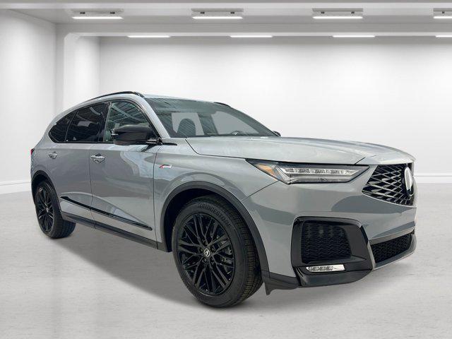 new 2026 Acura MDX car, priced at $70,850