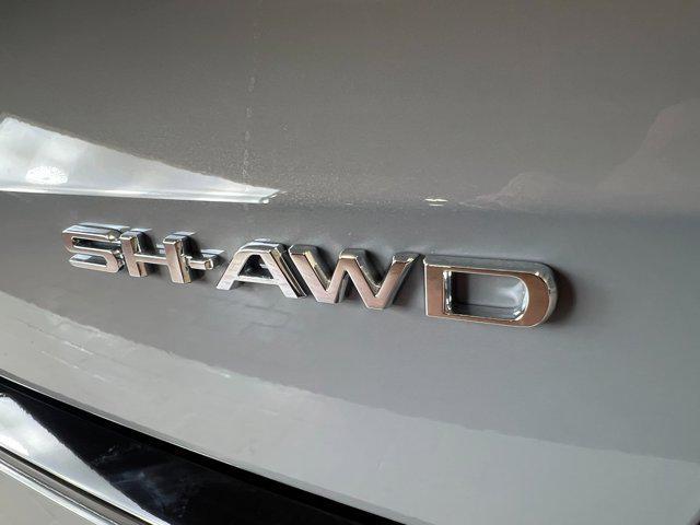 new 2026 Acura MDX car, priced at $70,850