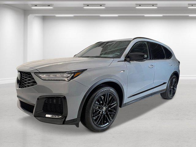 new 2026 Acura MDX car, priced at $70,850
