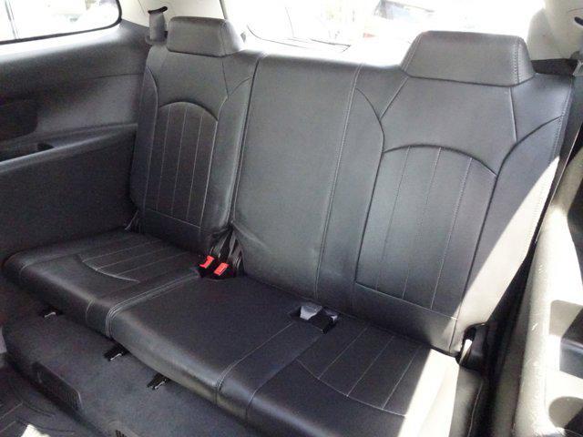 used 2017 Buick Enclave car