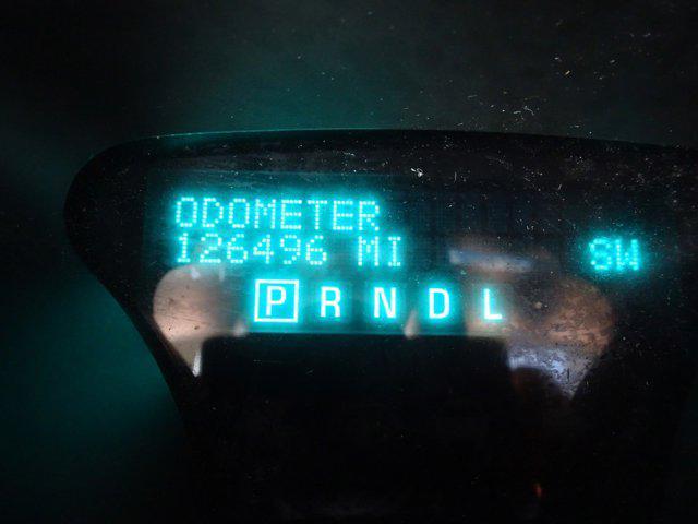 used 2017 Buick Enclave car