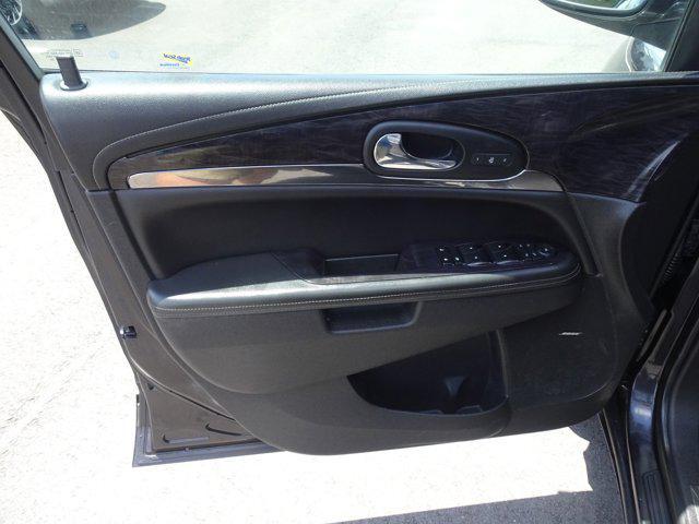used 2017 Buick Enclave car