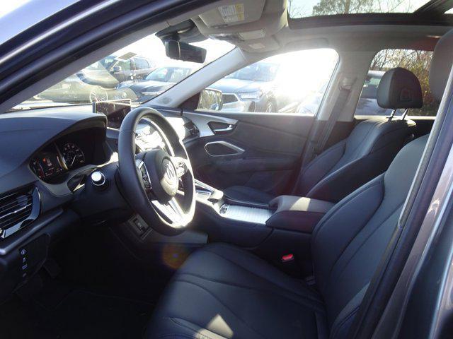 used 2023 Acura RDX car, priced at $39,990