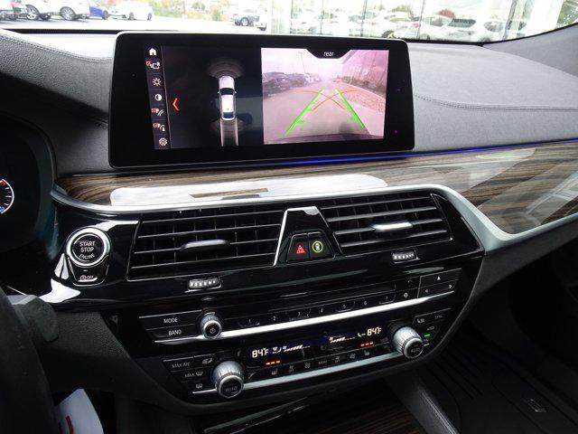 used 2019 BMW 640 Gran Turismo car, priced at $23,494