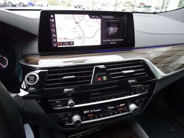 used 2019 BMW 640 Gran Turismo car, priced at $23,494