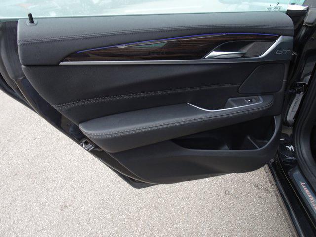 used 2019 BMW 640 Gran Turismo car, priced at $23,494