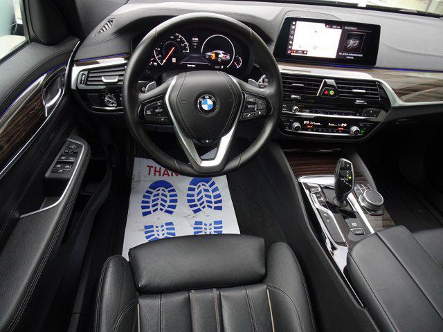 used 2019 BMW 640 Gran Turismo car, priced at $23,494