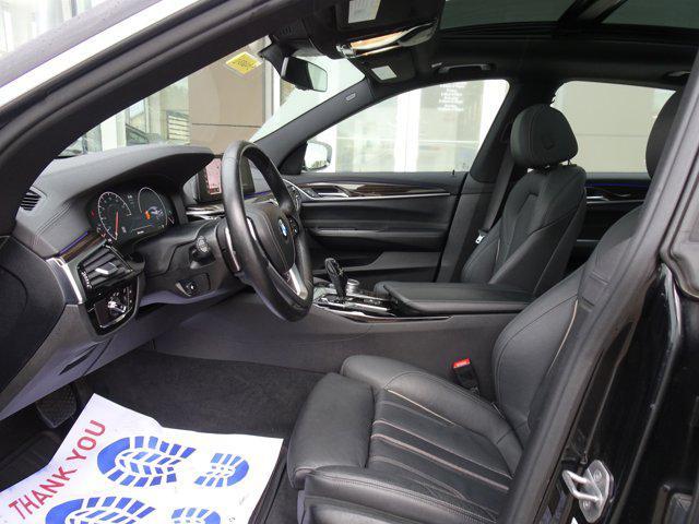 used 2019 BMW 640 Gran Turismo car, priced at $23,494