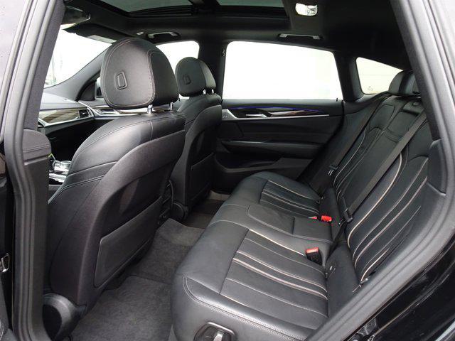 used 2019 BMW 640 Gran Turismo car, priced at $23,494