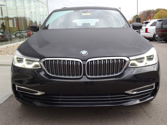 used 2019 BMW 640 Gran Turismo car, priced at $23,494