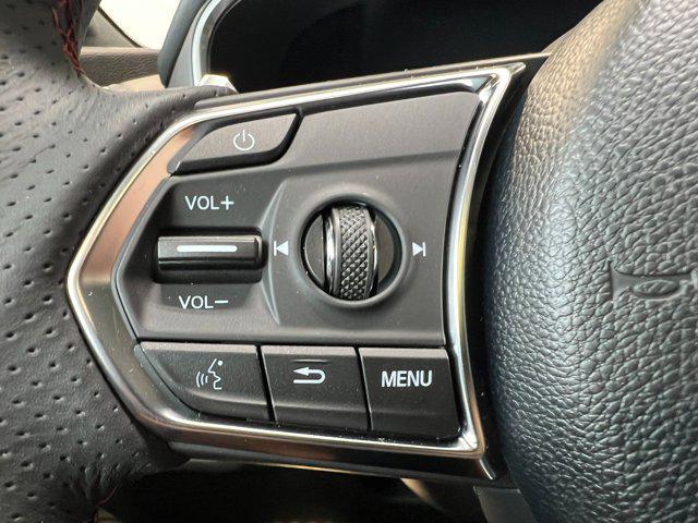 new 2026 Acura MDX car, priced at $63,750