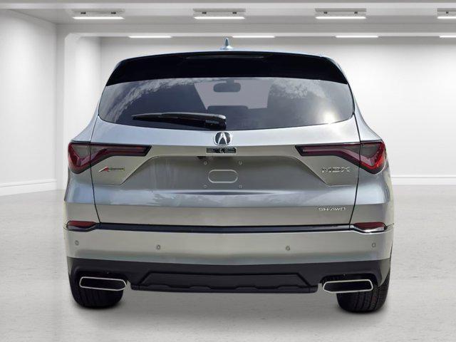 new 2026 Acura MDX car, priced at $63,750