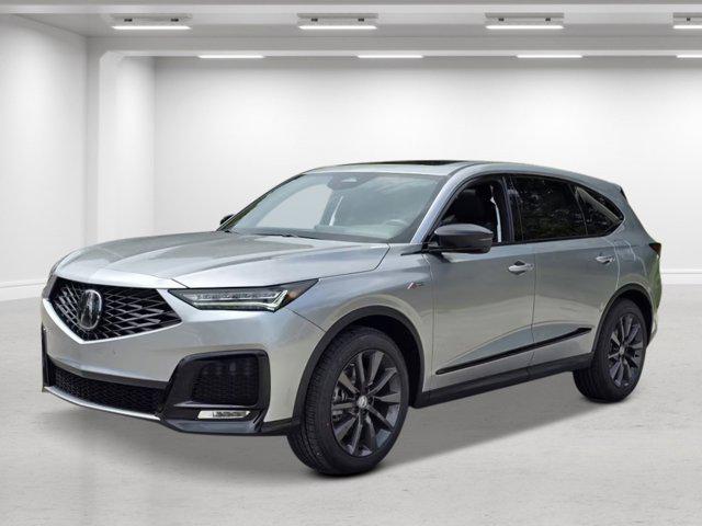 new 2026 Acura MDX car, priced at $63,750