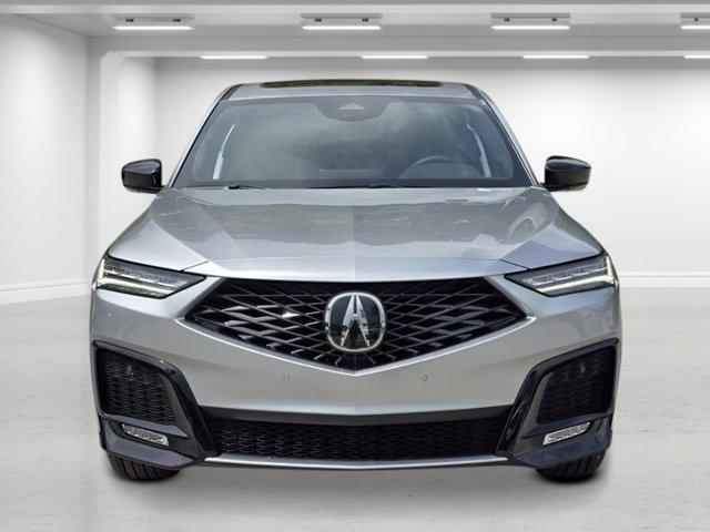 new 2026 Acura MDX car, priced at $63,750