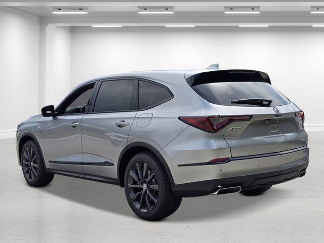 new 2026 Acura MDX car, priced at $63,750