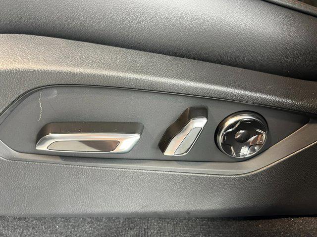 new 2026 Acura MDX car, priced at $63,750