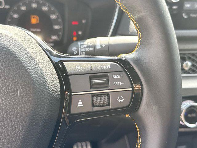 new 2026 Acura Integra car, priced at $40,995