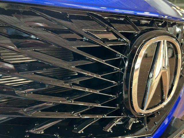new 2025 Acura Integra car