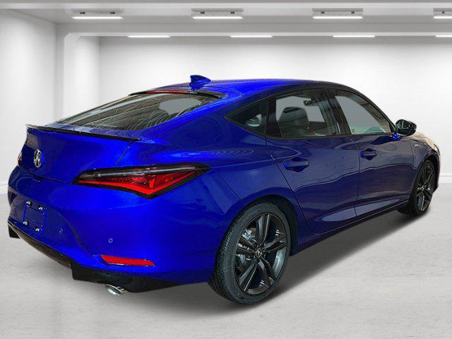 new 2025 Acura Integra car