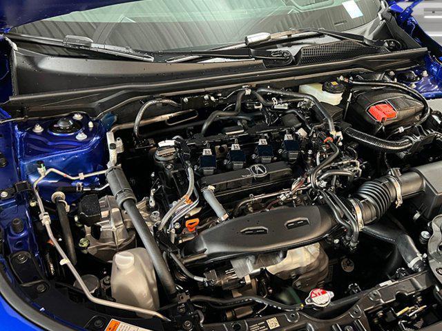 new 2025 Acura Integra car