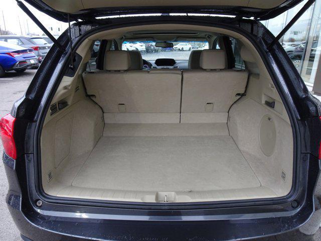 used 2015 Acura RDX car, priced at $13,990