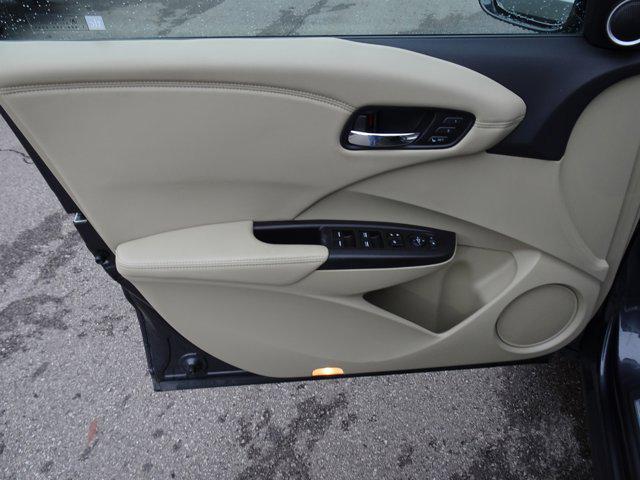 used 2015 Acura RDX car, priced at $13,990