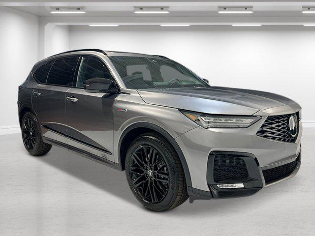 new 2026 Acura MDX car, priced at $70,850