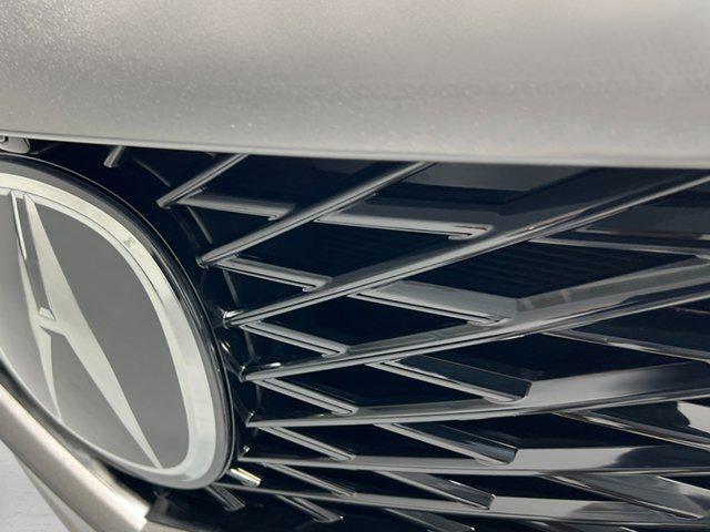 new 2026 Acura MDX car, priced at $70,850