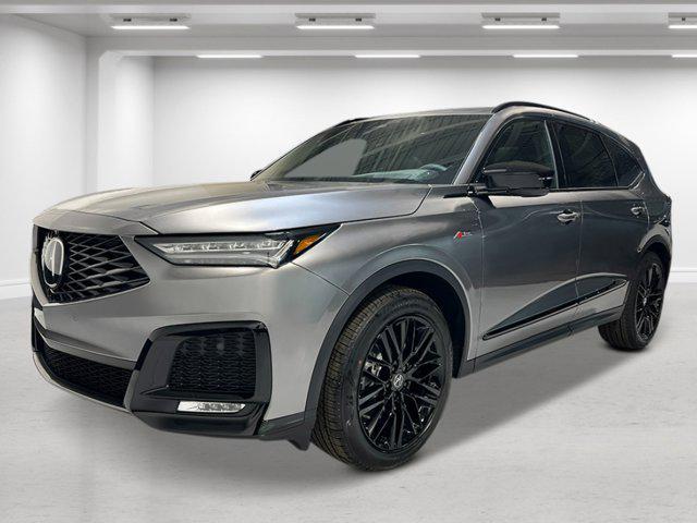 new 2026 Acura MDX car, priced at $70,850