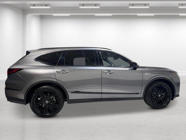 new 2026 Acura MDX car, priced at $70,850