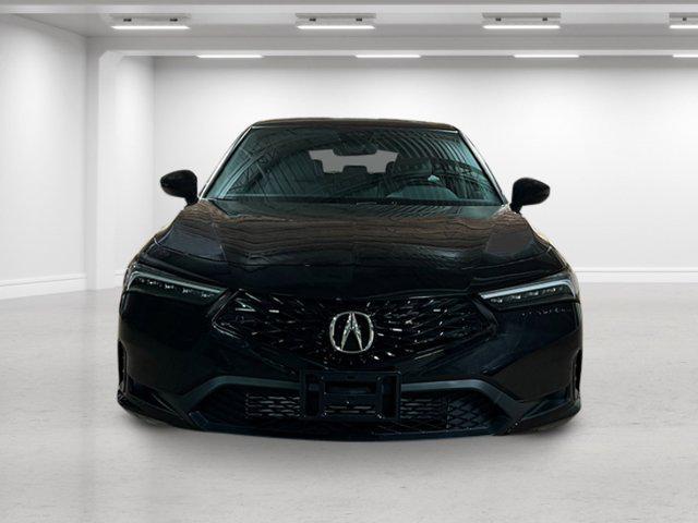 new 2025 Acura Integra car, priced at $34,795