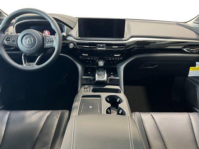 used 2025 Acura MDX car, priced at $56,990