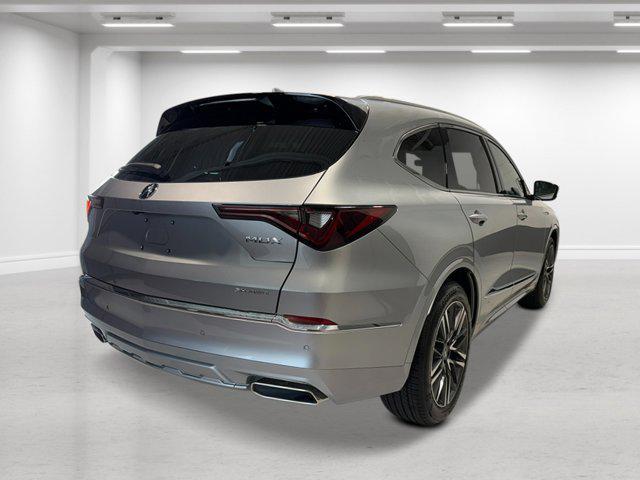 new 2026 Acura MDX car, priced at $68,250